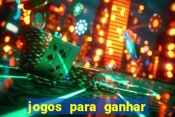 jogos para ganhar dinheiro de verdade no pagbank